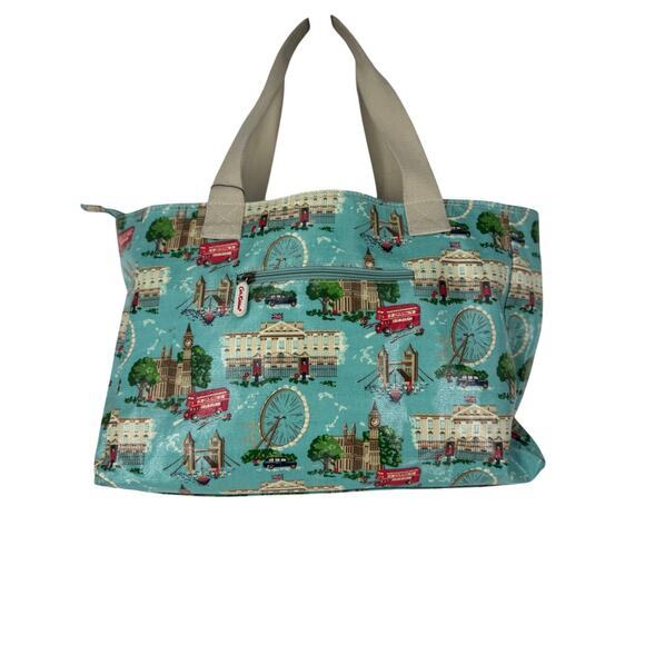 Cath Kidston London Open‎ Carry-All Bag - Picture 2 of 3